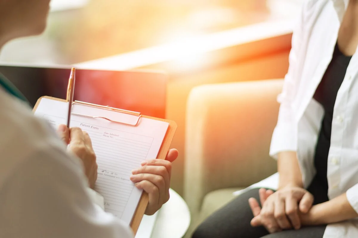 Concierge Medicine